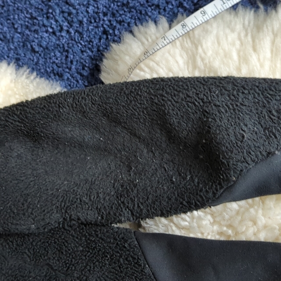 Mountain Hardwear Monkey Man Fleece Jacket - Picture 7 of 13